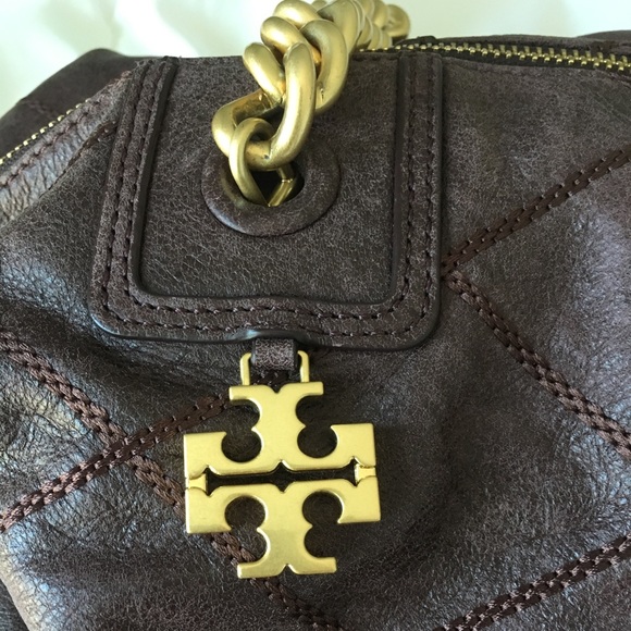 Tory Burch Lysa shoulder bag - Picture 6 of 10